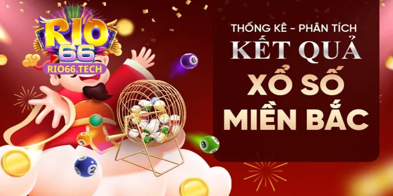 6 đài quay thưởng xổ số miền Bắc thời điểm hiện tại