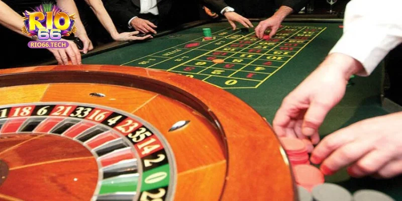 Cách minh chứng cho thấy sức hút từ sảnh Casino