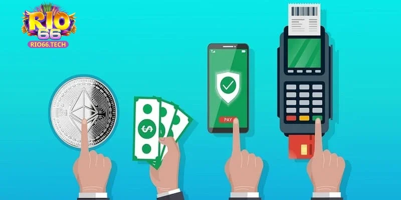 Điều khi để rút tiền thành công