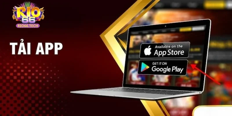 Đôi điều cần chú ý về app Rio66