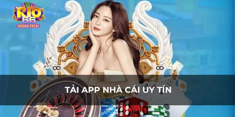 Download thành công Rio66 nhận nhiều lợi ích