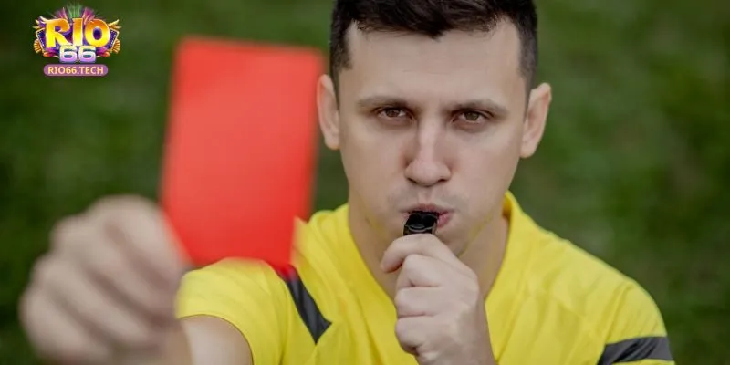 Kết hợp kèo cá độ thẻ phạt đa dạng