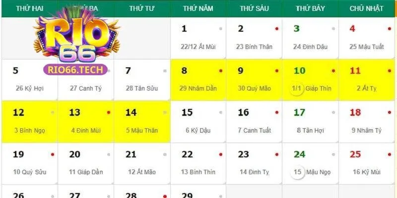 Soi cầu xổ số kiến thiết miền Nam dựa vào việc xem lịch âm