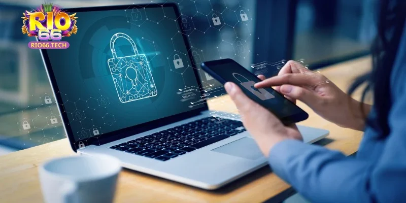 Thông tin về chính sách bảo mật